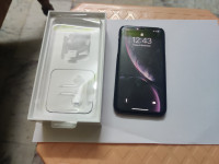 Apple  iphone xr