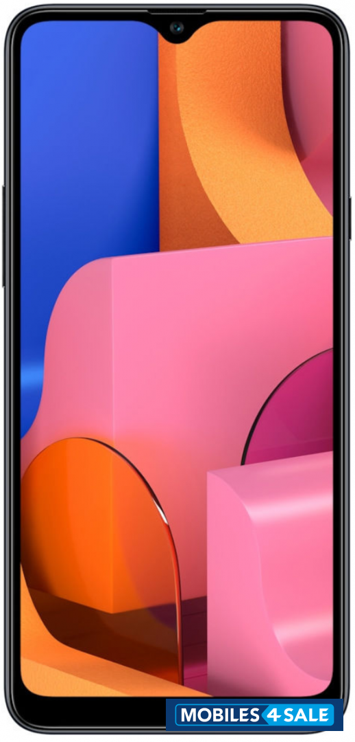 Samsung A20s