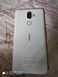 Nokia  Nokia 7 plus