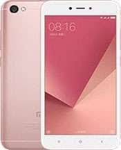 Xiaomi Redmi Y1 lite
