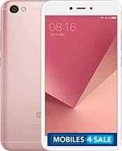 Xiaomi  Redmi Y1 lite