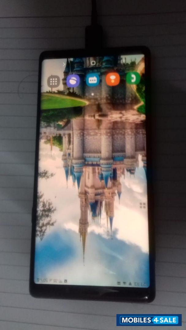 Samsung Note 9 Samsung Note 9