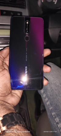 Oppo F11pro