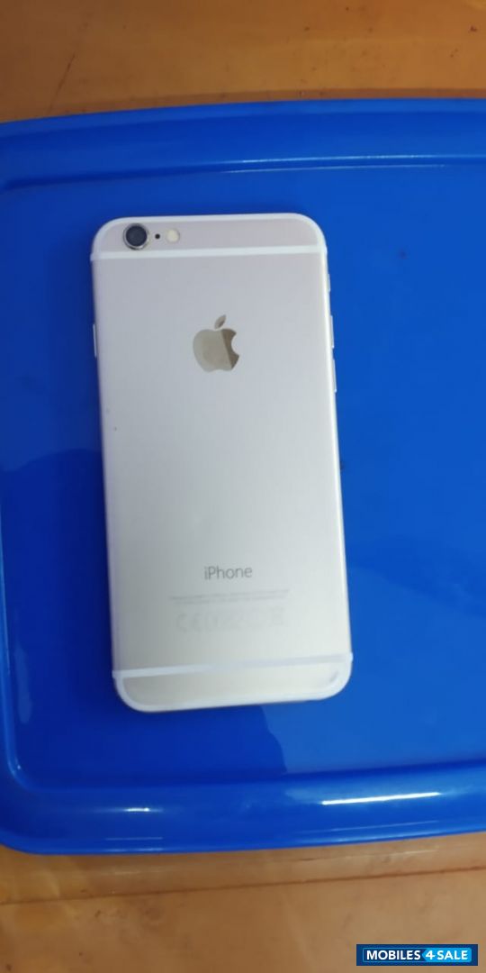 Gold Apple iphone 6 64gb