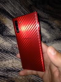 Samsung  Galaxy note 10