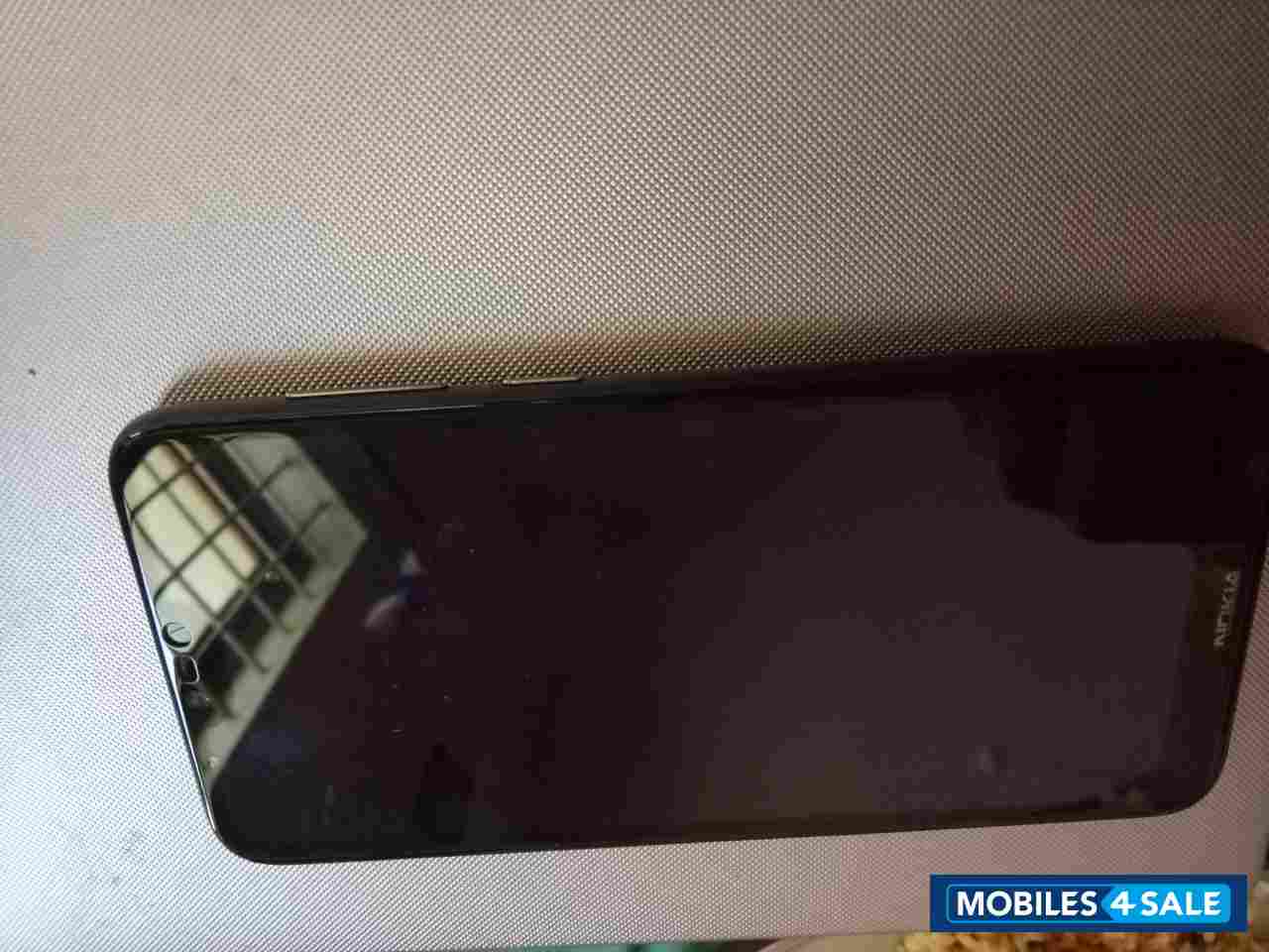 Nokia 6.1 Plus Nokia 6.1 Plus