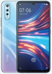 Viva Vivo v 17pro