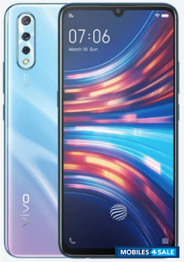 Viva  Vivo v 17pro