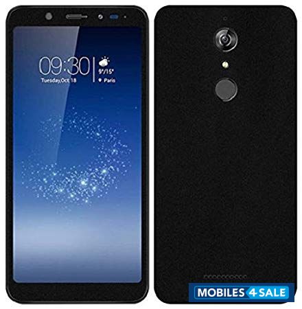 Micromax  CANVAS INFINITY