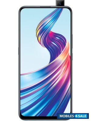 Topaz Blue Vivo  V15pro