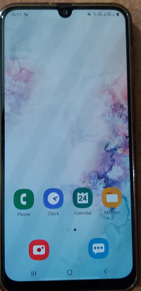Samsung  galaxy A30