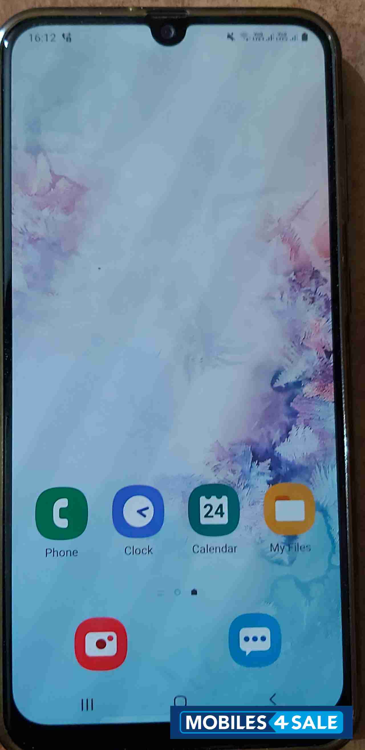 Samsung  galaxy A30