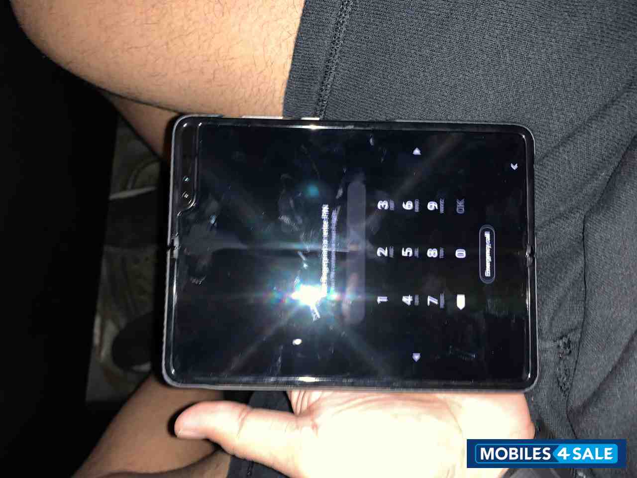 Samsung Fold Samsung Fold