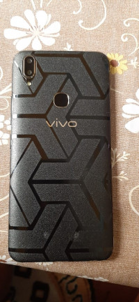 Black Vivo  V9