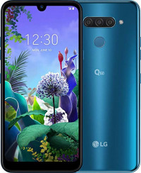 LG  Q60
