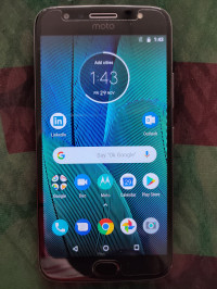 Motorola  Moto G5S PLUS