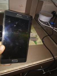 Samsung  NOTE GALAXY