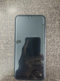 Black Realme  3 Pro