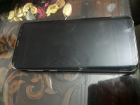 Samsung  Galaxy s8+