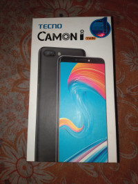 Tecno  Techno canon I twin
