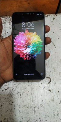 Xiaomi  Mi note 6 pro
