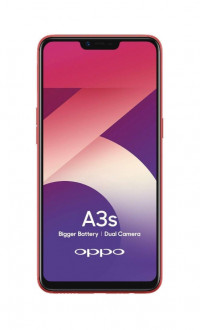Oppo  Oppo a3s