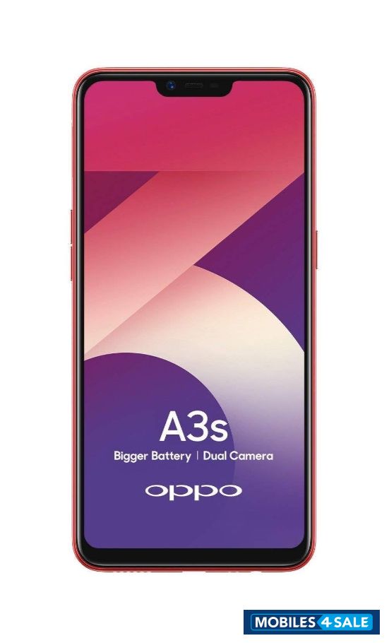 Oppo Oppo a3s
