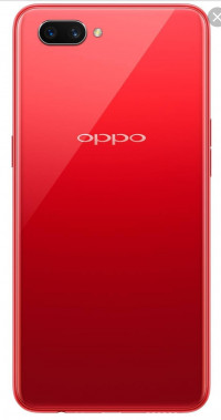 Oppo Oppo a3s