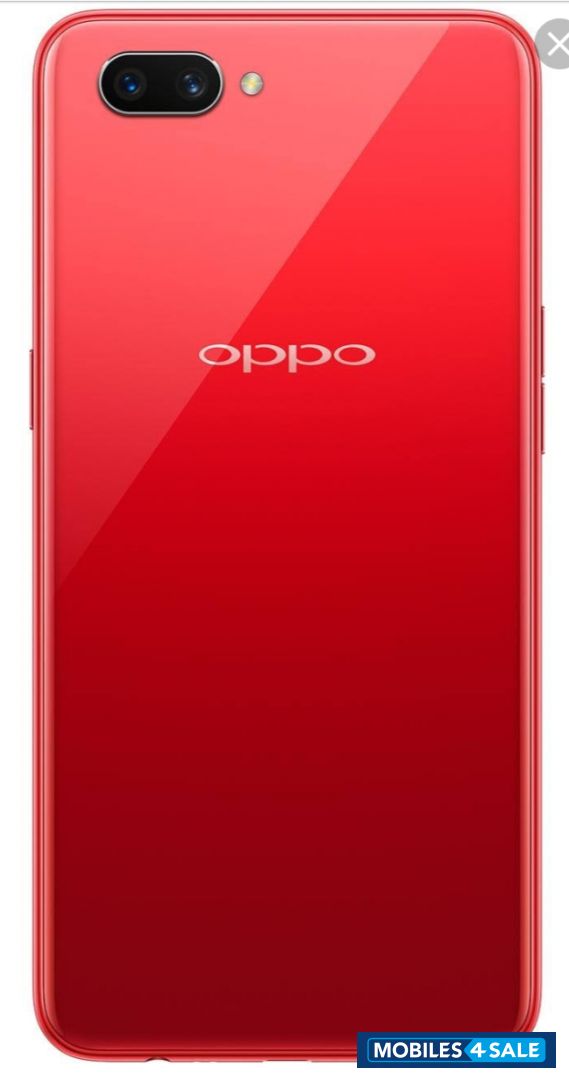 Oppo  Oppo a3s