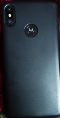 Motorola One power