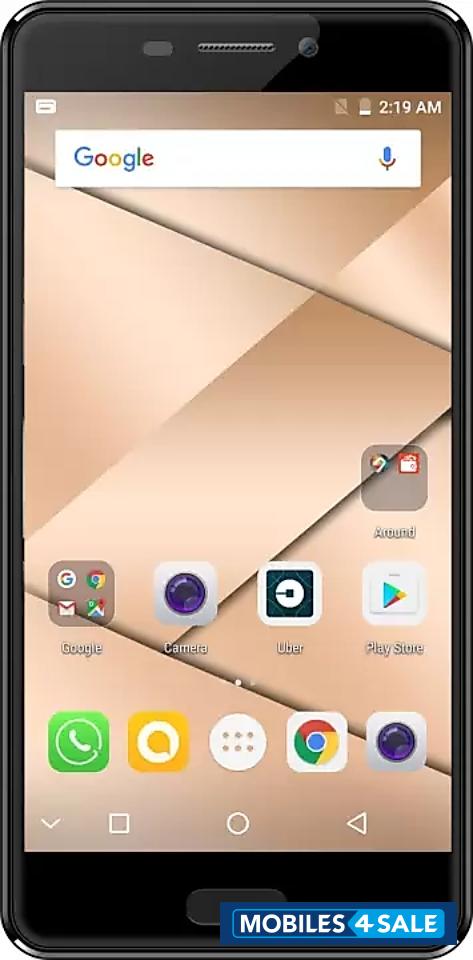 Micromax Canves 2 q4310