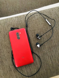Redmi Poco f1