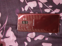 Samsung  Galaxy S9 Plus