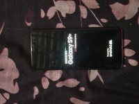 Samsung  Galaxy S9 Plus