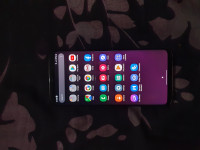 Samsung  Galaxy S9 Plus