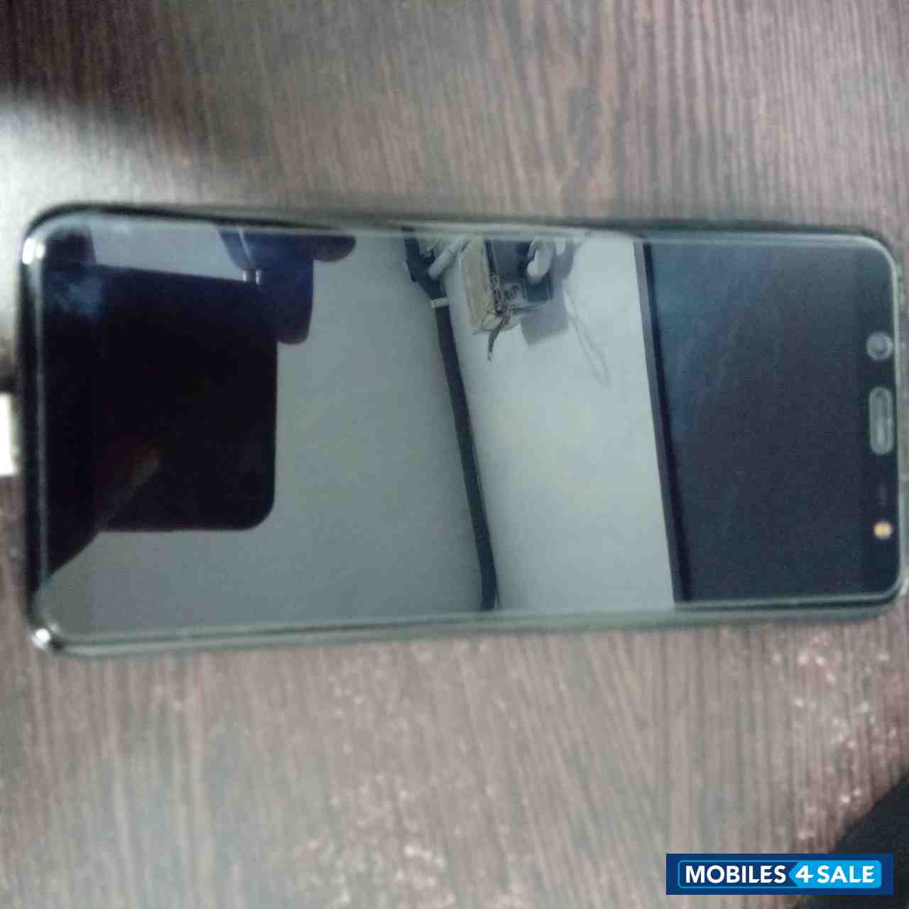 Samsung  Galaxy on 6