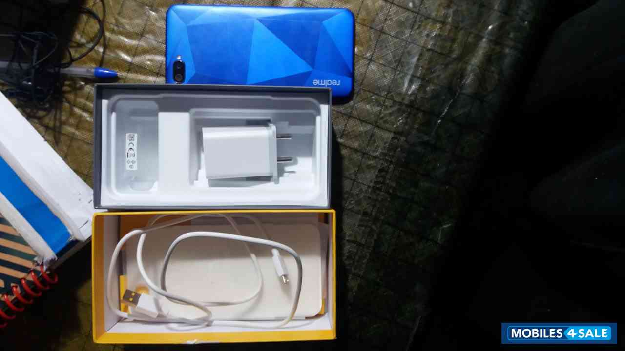 Realme  C2