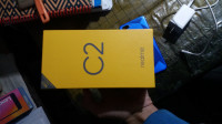 Realme  C2