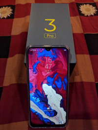 Realme  3 pro