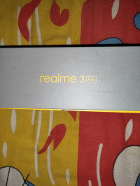 Realme  3 pro