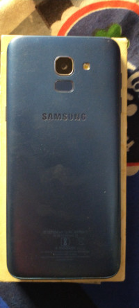 Samsung  J600gzbhins
