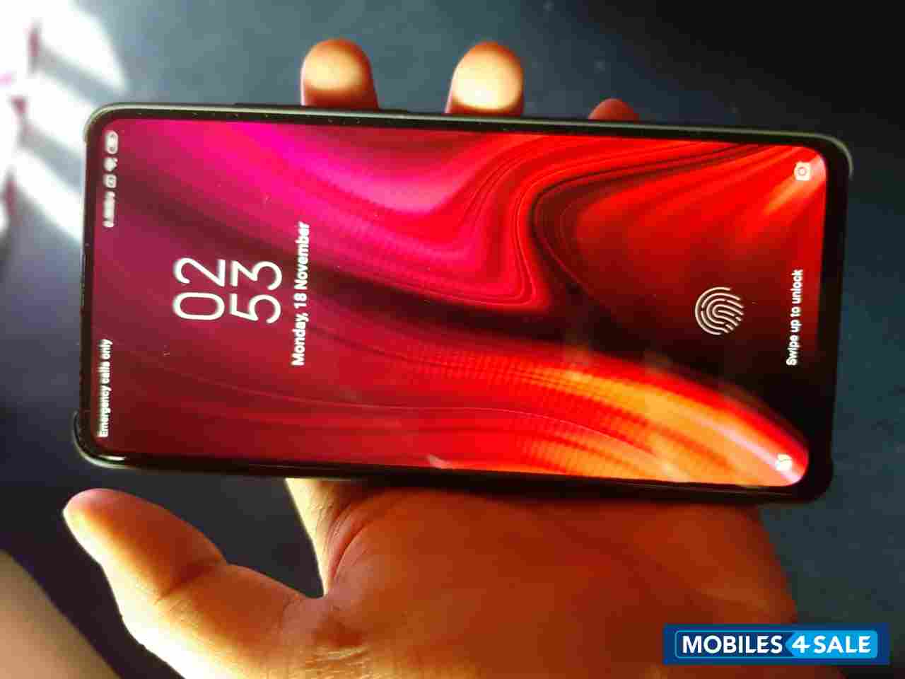 Xiaomi  Redmi K20 pro