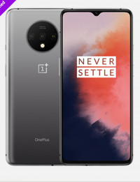 OnePlus  OnePlus 7T 8GB 128GB Silver