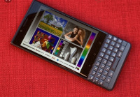 BlackBerry  Key2 le