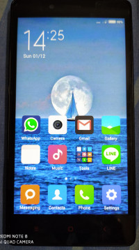 Redmi HM NOTE1LTE