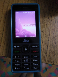 Jio  F120B