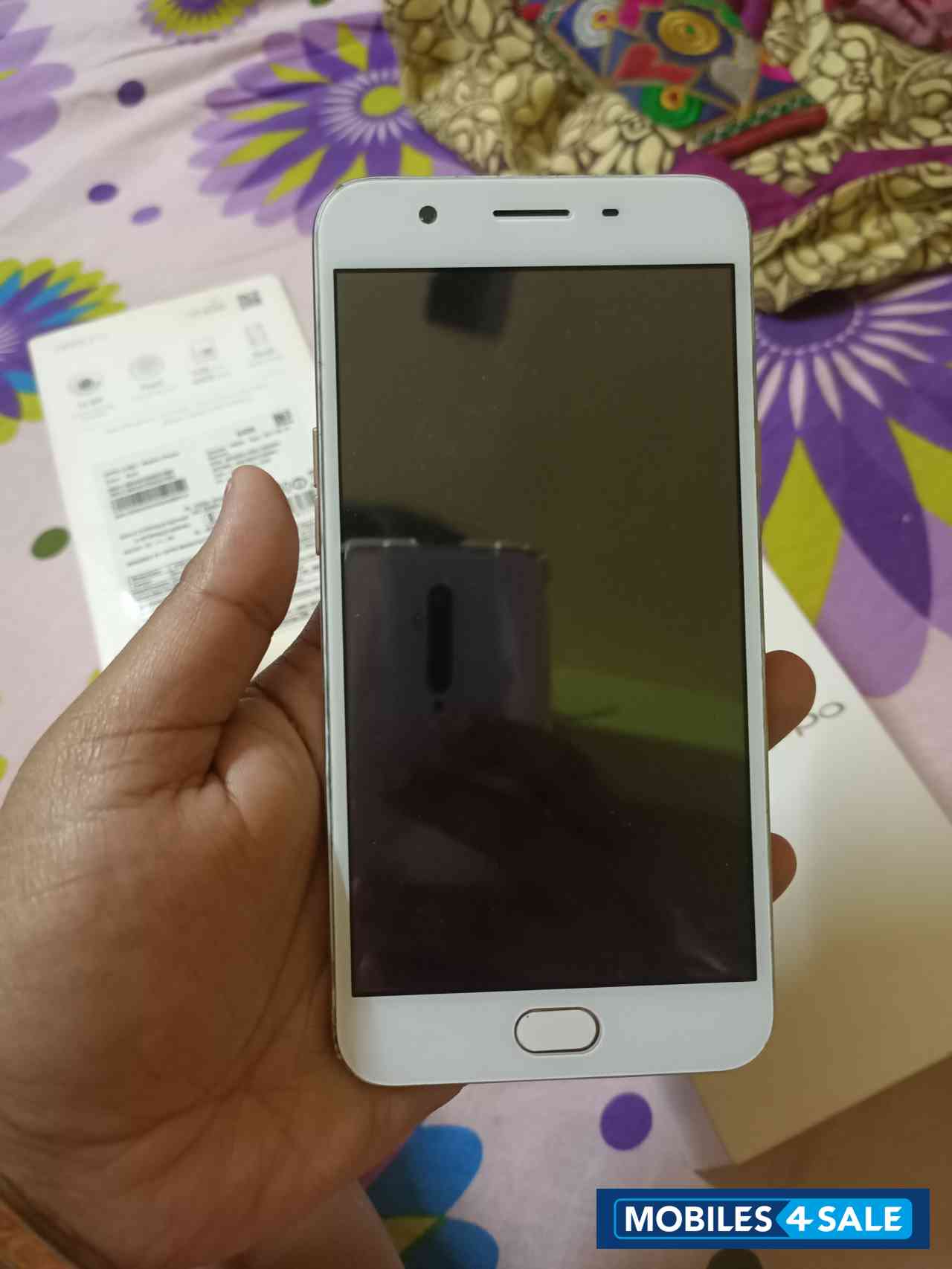 Oppo  F1s