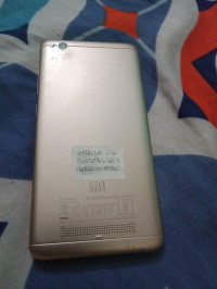 Xiaomi Redmi 4A