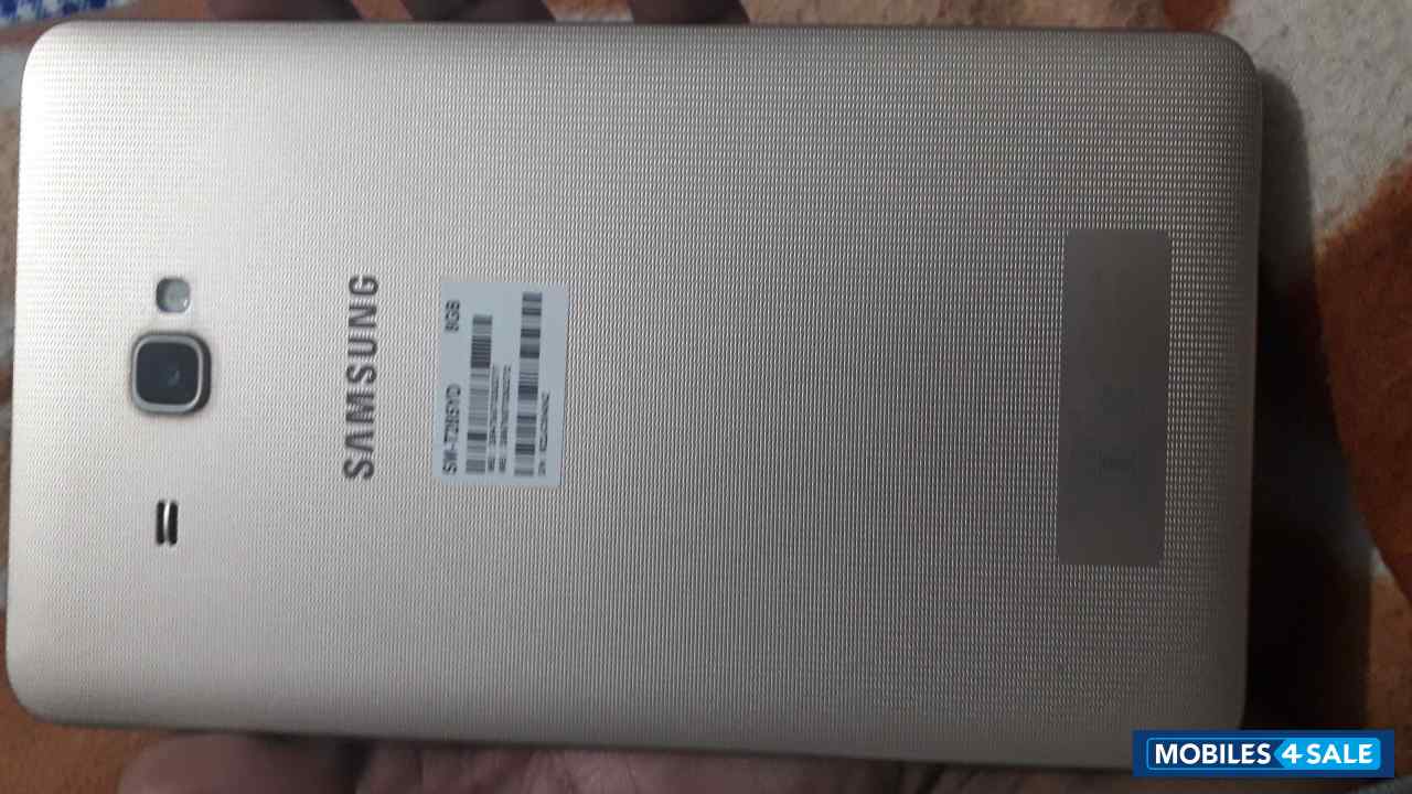 Samsung  Galaxy J max