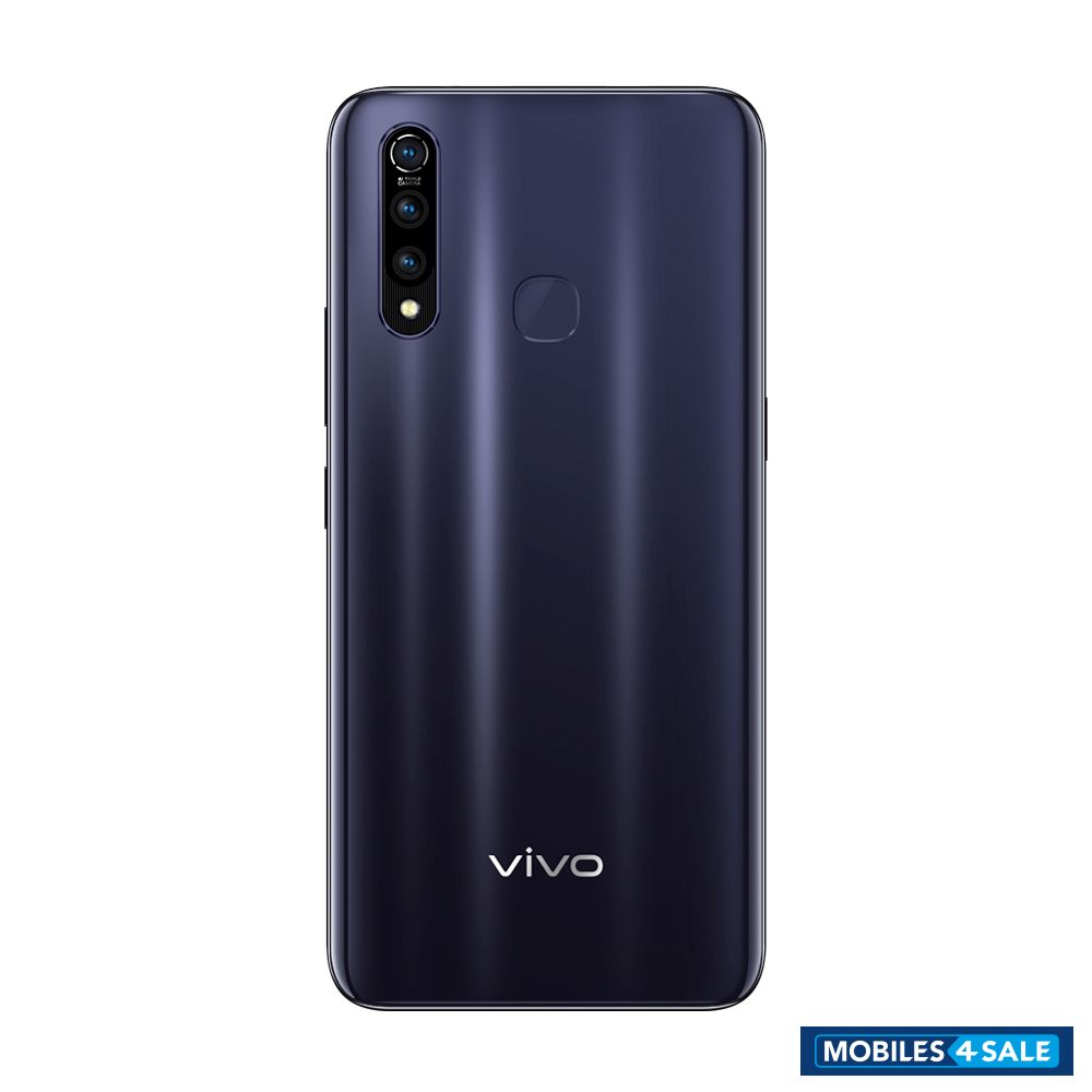 Vivo  Z1 pro
